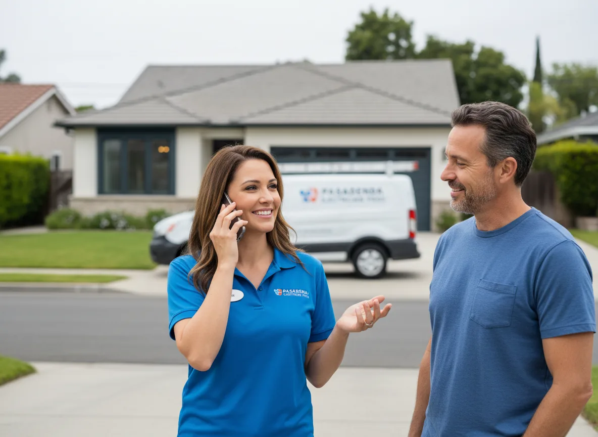 Electrician Redwood Valley, CA FAQs